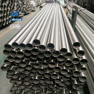 Astm Metal C276 2205 2507 904L 304H Duplex Diamètre 16mm <span class=keywords><strong>Rond</strong></span> 316 316L 15mm 2b Tuyaux et tubes en <span class=keywords><strong>acier</strong></span> inoxydable sans soudure - Product Image 3