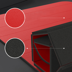 Tùy chỉnh cuộn ra bjj & Đấu Vật thảm-võ thuật Tatami Thảm 2.5-5cm dày XPE bọt tùy chỉnh màu sắc & logo - Product Image 4