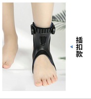Attelle de cheville de compression professionnelle en néoprène pour femmes et hommes, protection pour entorses et tendinites d'Achille