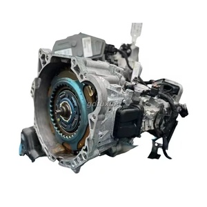 Transmisión Automática de Doble Embrague D7GF1 D7UF1 DCT de 7 Velocidades Usada para <span class=keywords><strong>Tucson</strong></span> 1.6T Kia Cerato FWD <span class=keywords><strong>4WD</strong></span> - Product Image 2