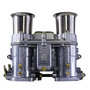 Accessoires automobiles 48IDA 48 IDA Carburateur 19030.018 <span class=keywords><strong>pour</strong></span> <span class=keywords><strong>Weber</strong></span> 48IDA EMPI Dellor So-lex 48 mm DHLA Carb - Product Image 2