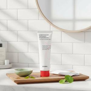 Pour COSRX AC Collection 80ml Hydratant Apaisant Léger Crème et Lotion pour le Visage de Bonne Qualité - Product Image 3
