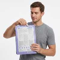 Litière pour chat en bambou biodégradable de qualité supérieure, 2,5 kg, à dissolution rapide, sans poussière, contrôle des odeurs, hautement absorbante, respectueuse de l'environnement