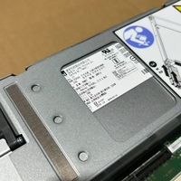 Serveur GPU AC922 V100 Carte graphique SXM2 à 6 cartes Serveur Rack 2U