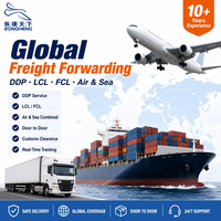 DHL Express de Chine vers l'Italie, le Portugal, les Pays-Bas, le Royaume-Uni - Agent de transport maritime et aérien international - Services en Europe