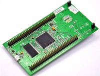STM32F429I-DISCO Baru Embedded ST-LINK/V2 STM32 Papan Pengembangan Evaluasi Layar Sentuh STM32F4 Discovery Kit STM32F429