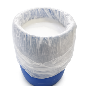 Emulsión acrílica blanca lechosa Popular Choice Special Binder con tacto súper suave para impresión en algodón y rayón - Product Image 1