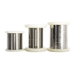Alambre de aleación de paladio, plata, cobre, oro, platino y <span class=keywords><strong>zinc</strong></span> (alambre de aleación hexagonal) para uso en dispositivos médicos de alta gama - Product Image 5