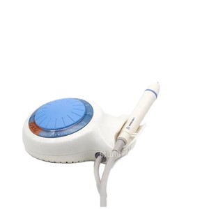 Nettoyeur dentaire ultrasonique JAYIDA AYD-B5L, détartreur portable, appareil de blanchiment des dents à domicile - Product Image 5