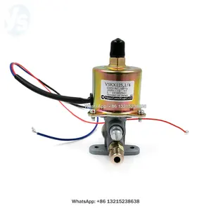 YS Industrial Electromagnetic Pump, Lubricating Oil Pump, Kerosene Pump