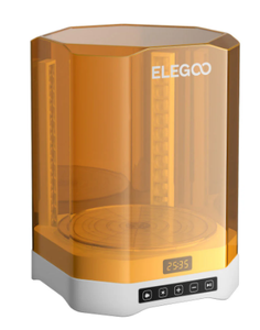เครื่องล้างและอบเรซิ่น Elegoo Mercury Plus V3.0 รุ่นใหม่ อัตโนมัติ พร้อมการรับประกัน 1 ปี - Product Image 3