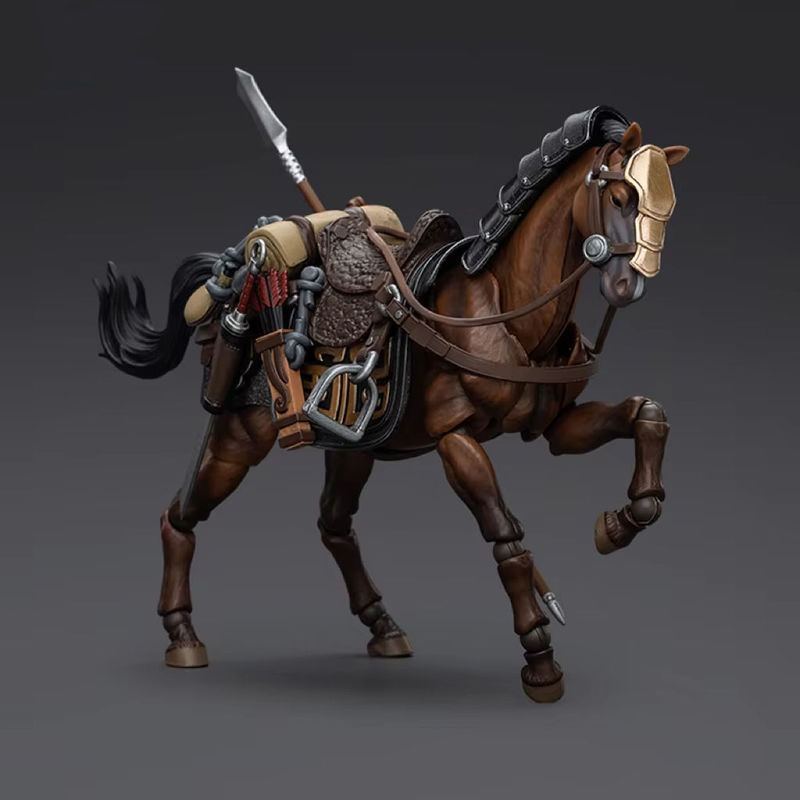 JOYTOY Dark Source Jianghu Series Han