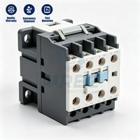 Relé de Seguridad para Contactor de Potencia 3RT2017-2CP04 con Servicio de Control por Bus de Campo Opcional