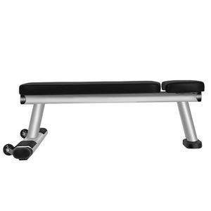 Chaise d'entraînement pour la musculation, l'exercice commercial, la musculation, angle de 90 degrés, banc plat pour les épaules, entraînement des triceps, banc de musculation avec haltères - Product Image 2
