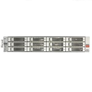 O racle SPARC T-Series T8-4-Montable sur rack-SPARC M8 5 GHz - 0 Go - Product Image 3