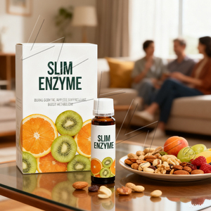 Clinical-Strength Green Coffee Bean Extract Plan de desintoxicación de 15 días para una rápida pérdida de grasa y metabolismo - Product Image 6