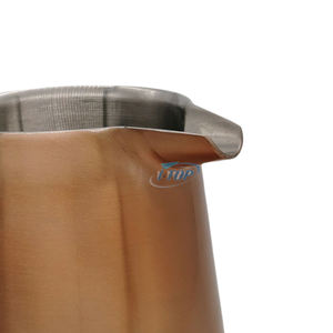 Haute Qualité Offre Spéciale Acier Inoxydable 304 Grade Voyage Double Paroi Isolée Portable Presse Française Cafetière - Product Image 3