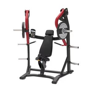 TOPTONS Commercial utilisé <span class=keywords><strong>musculation</strong></span> exercice <span class=keywords><strong>Machine</strong></span> plaqué chargé jambe Extension Gym Fitness <span class=keywords><strong>musculation</strong></span> pour l'exercice des jambes - Product Image 5