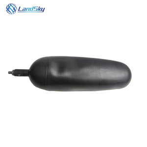 SB330-2.5 A1/112 2.5 ליטר 0.66 gal שלפוחית השתן מצבר 7/8-14unf 22mm טעינת מצבר קפיץ מצבר מתנפח - Product Image 6