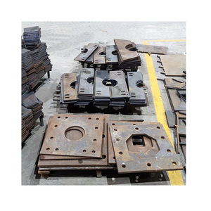 Tùy chỉnh phản quang Nhôm Màu Đỏ tam giác đường giao thông dấu hiệu và biểu tượng, kim loại đường lớn mũi tên dấu hiệu - Product Image 5