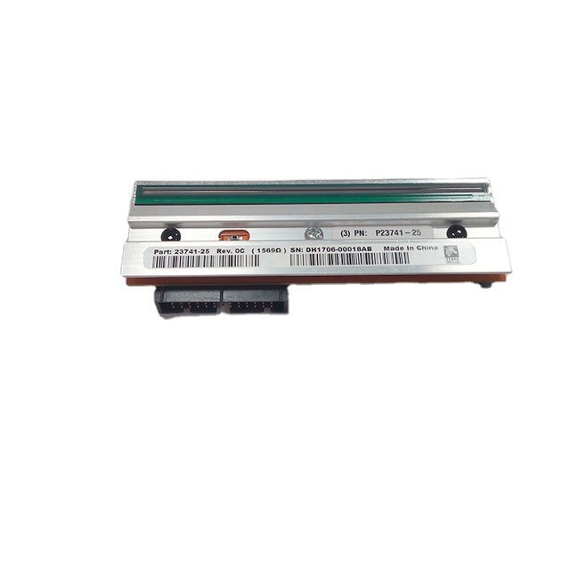 Compatible Print Head 110XI4 110XiIV 300dpi P1004232 Printhead for Zebra