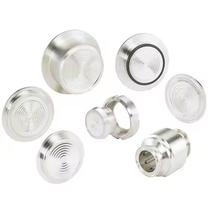 ระบบซีลไดอะแฟรม Top Rosemounts 1199 สำหรับใช้กับเครื่องส่งสัญญาณ ราคา - Product Image 2
