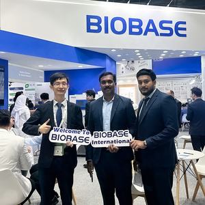 바이오베이스 삼안 역현미경 실험실용 삼안 생세포 영상 화합물 현미경 - Product Image 4