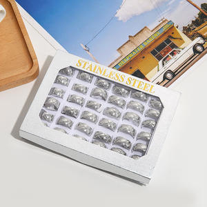 Anillos geométricos <span class=keywords><strong>de</strong></span> <span class=keywords><strong>oro</strong></span> <span class=keywords><strong>de</strong></span> 18k para hombre, anillos <span class=keywords><strong>de</strong></span> rey <span class=keywords><strong>de</strong></span> plata 925 <span class=keywords><strong>de</strong></span> alta calidad, chapados en <span class=keywords><strong>oro</strong></span> - Product Image 6