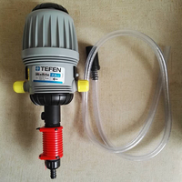Pompe doseuse MixRite TEFEN 2504 durable, irrigation, engrais, pompe de dosage proportionnelle automatique de liquide
