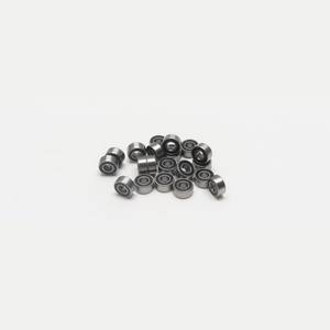 Roulement à billes miniature à grande vitesse 684 roulement à billes en acier chromé 684 684zz 684 2rs 4x9x4mm pour <span class=keywords><strong>poussette</strong></span> jouet - Product Image 4