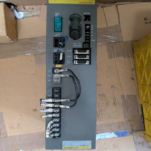 Amplificador Plc A06b-6070-h005 B, Libre de Impuestos, Extraído de Máquina <span class=keywords><strong>en</strong></span> Funcionamiento, con Garantía - Product Image 1