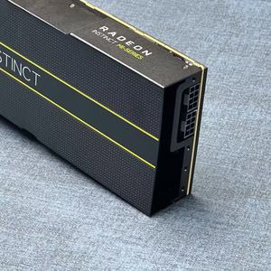 Suqiao for MI50 32GB GPU Accelerated AI Training & Deep Learning Computing Card for Desktop/<b>Workstation</b>-Factory Discounts - Product Image 4