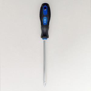 Phillips And Flathead Screwdriver 6x150mm Dual Purpose Magnetic Flexible Shank For Home Use - Product Image 1