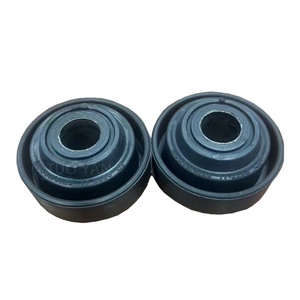 <b>Rubber</b> Micro Excavator Engine Silent <b>Block</b> Spare Parts for SWE 25/25UF Excavator - Product Image 1