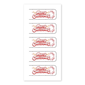 Design Pull Tab Card Match 3 Same to Win Tailles personnalisées Prix <span class=keywords><strong>Date</strong></span> Logo Papier Carte Impression pour Promotion - Product Image 3