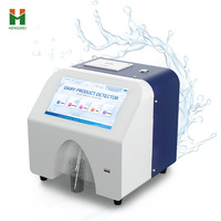 Milk, Goat Milk Tester Lactose, Protein, Lactose Analysis Milk test Equipment Dairy Analyzer Milk Lab Instruments Quality Tester