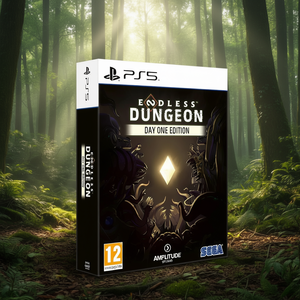 PLAYSTATION 5 Endless Dungeon Day One Edition PEGI 12+ 1117871 - Product Image 3