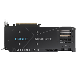 <span class=keywords><strong>GIGABYTE</strong></span> NVIDIA <span class=keywords><strong>GeForce</strong></span> <span class=keywords><strong>RTX</strong></span> <span class=keywords><strong>3070</strong></span> EAGLE 8G Tarjeta gráfica para juegos usada con 8GB GDDR6 Memoria de 256 bits utilizada para escritorio - Product Image 5