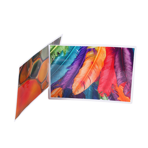 Papel Fotográfico Mate <span class=keywords><strong>Fujifilm</strong></span> A4 - Product Image 2