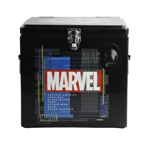 Hộp Làm Mát Chất Lượng Cao Hộp Làm Mát Bằng Kim Loại Nhà Sản Xuất OEM 15 Lít - Product Image 4