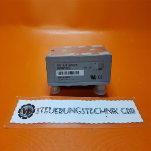 คลังสินค้าควบคุม PLC คอนโทรลเลอร์ X67ระบบ I/O X67AM1223 / Rev. - Product Image 1
