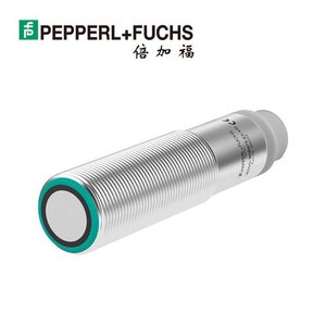 Capteur ultrasonique Pepperl+Fuchs Ub500-18gm75-u-v15 IP67 pour usage industriel - Product Image 2