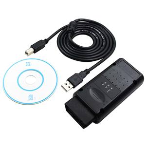 <span class=keywords><strong>OPCOM</strong></span> V1.95/V1.70 authentique pour Opel, mise à jour du micrologiciel, PIC18F458, CAN BUS, OBD, OBD2, OP COM 1.95 1.70 - Product Image 3