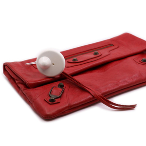 Cửa Hàng may mặc chống trộm hệ thống dễ dàng 53*44mm thẻ cứng 8.2MHz <span class=keywords><strong>RF</strong></span> mini thẻ vuông - Product Image 6