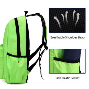 Mochila Escolar Personalizada al por Mayor con Logotipo, Diseño Infantil para Niños y Niñas, Bolsa Escolar, Sac Scolaire - Product Image 4