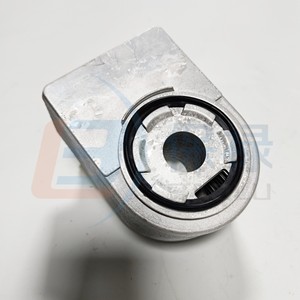 Oil Cooler <b>Radiator</b> 7S7G6B856CA 1925463 For Replace Repair - Product Image 4