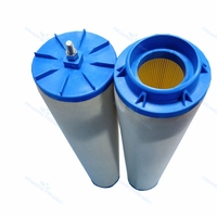 Cartouche de filtre coalescent pour gaz naturel de haute qualité OEM CC-63385