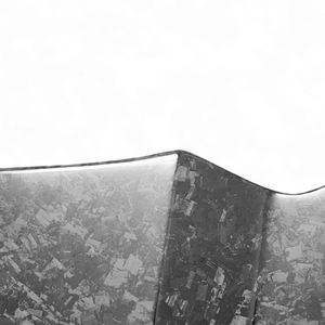 Capot moteur avant en fibre de carbone forgée de style TF pour <span class=keywords><strong>Ford</strong></span> <span class=keywords><strong>Mustang</strong></span> <span class=keywords><strong>2015</strong></span>-2017 2018-2023, état neuf - Product Image 6