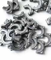 Fonderie Shengri : Service de fonderie sur mesure en fonte, pièces moulées en fonte grise OEM personnalisées