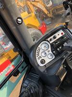 Excavator Loader JCB Backhoe Bekas 4CX